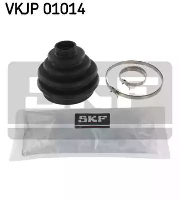 Комплект пыльника SKF VKJP 01014 (VKJML 01001, VKJML 01002, VKN 400, VKN 402)